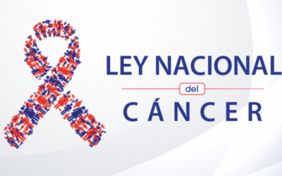 LEY DEL CÁNCER: LA PUESTA EN MARCHA DE LA NORMA QUE BUSCA SALVAR VIDAS