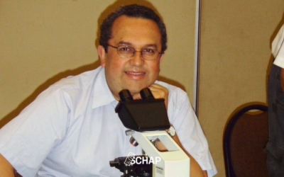 SCHAP LAMENTA EL DECESO DEL DR. SERGIO GONZÁLEZ BOMBARDIERE, DESTACADO MIEMBRO DE LA SOCIEDAD