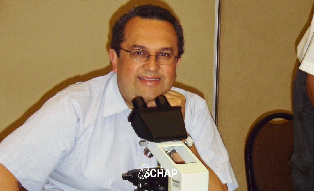 SCHAP LAMENTA EL DECESO DEL DR. SERGIO GONZÁLEZ BOMBARDIERE, DESTACADO MIEMBRO DE LA SOCIEDAD