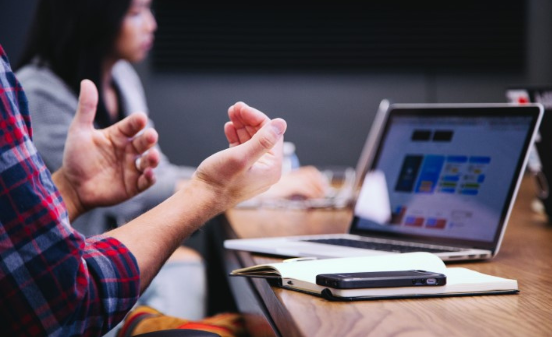 JORNADAS SCHAP: QUEREMOS SABER TU OPINIÓN