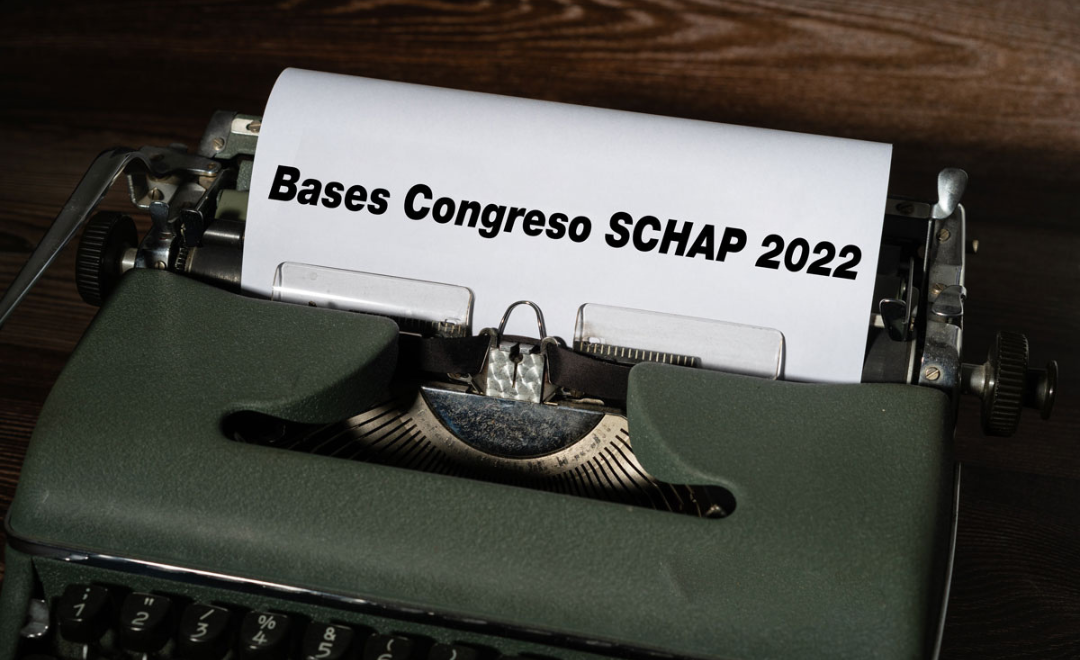 CONOCE LAS BASES PARA PRESENTAR TRABAJOS AL XXV CONGRESO CHILENO DE ANATOMÍA PATOLÓGICA