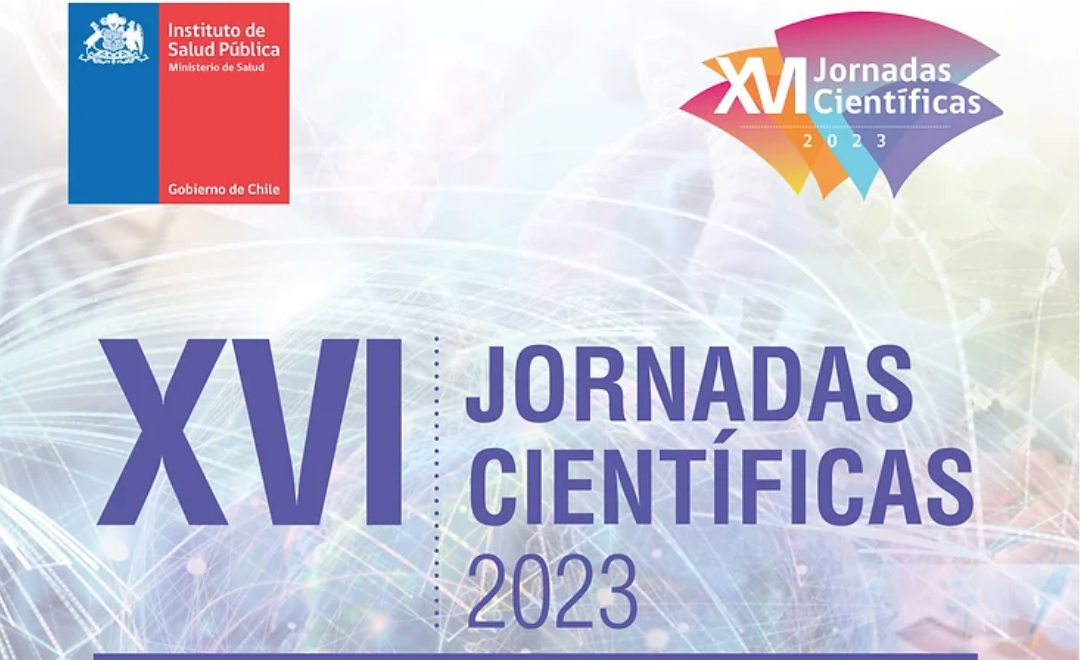 JORNADAS CIENTÍFICAS ISP 2023