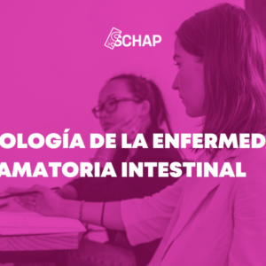 HISTOLOGÍA DE LA ENFERMEDAD INFLAMATORIA INTESTINAL (video)