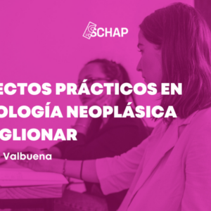 ASPECTOS PRÁCTICOS EN PATOLOGÍA NEOPLÁSICA GANGLIONAR (video)