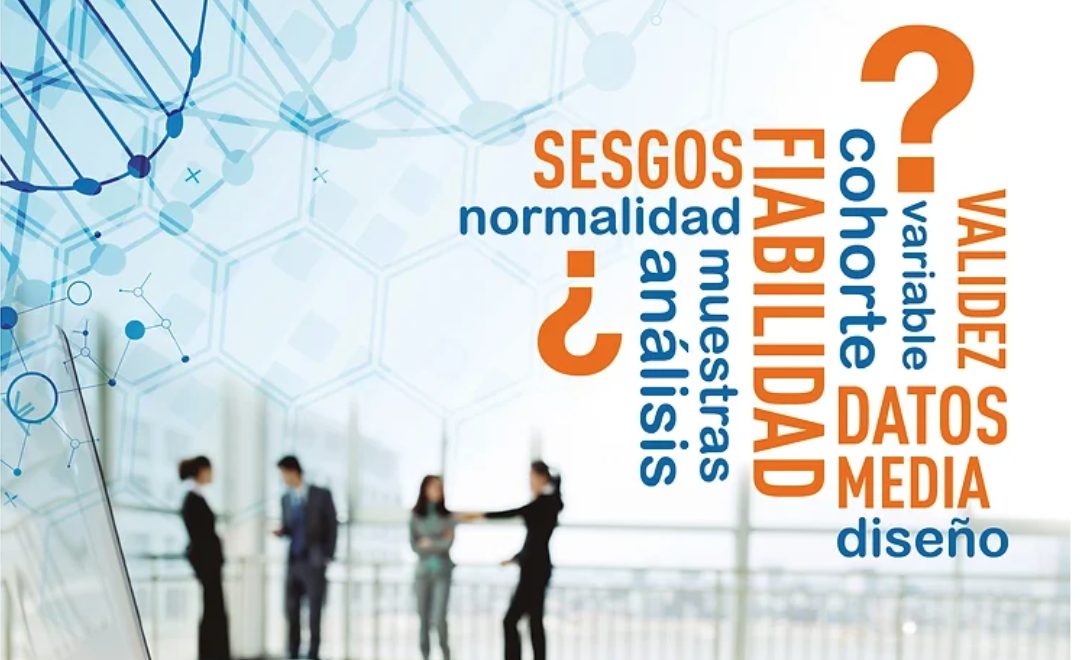 CURSO DE EPIDEMIOLOGIA CLÍNICA Y BIOESTADÍSTICA UTILIZANDO SPSS – AYMON (ESPAÑA)