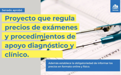 LEY DEL CÁNCER: LA PUESTA EN MARCHA DE LA NORMA QUE BUSCA SALVAR VIDAS