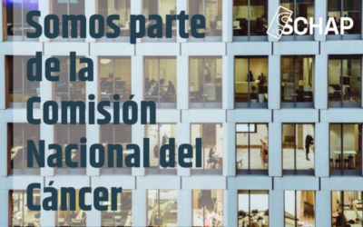 SOCIEDAD CHILENA DE ANATOMÍA PATOLÓGICA FORMARÁ PARTE DE LA COMISIÓN NACIONAL DEL CÁNCER