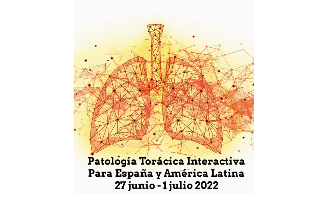 CURSO PATOLOGÍA TORÁCICA INTERACTIVA – PATHOLOGY SCIENCE