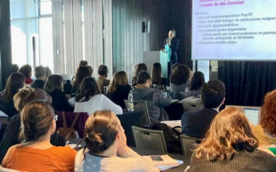 ¡ÉXITO TOTAL EN EL SIMPOSIO CÁNCER DE MAMA SCHAP 2023!