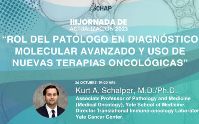 ¡TE INVITAMOS A UN EVENTO IMPERDIBLE! LA IV JORNADA EDUCACIÓN MÉDICA CONTINUA 2023.