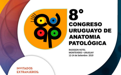 CONGRESO URUGUAYO DE ANATOMÍA PATOLÓGICA: HASTA EL 21 DE JULIO SE PUEDEN PRESENTAR TRABAJOS