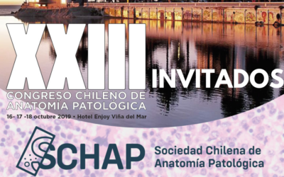 CONOCE A LOS EXPOSITORES DEL CONGRESO SCHAP