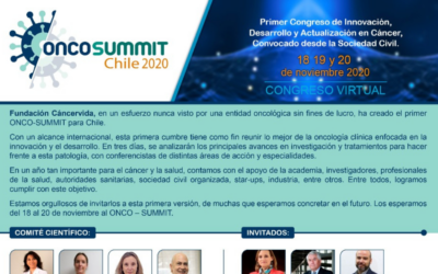 ONCO SUMMIT 2020