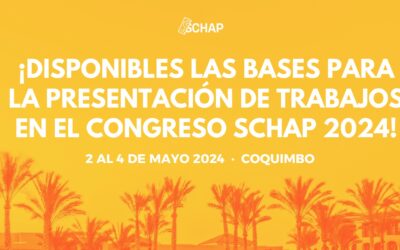 🔬 ¡PARTICIPA EN EL CONGRESO CHILENO DE ANATOMÍA PATOLÓGICA XXVI!