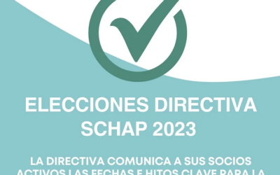 IMPORTANTE ANUNCIO DE LA SOCIEDAD CHILENA DE ANATOMÍA PATOLÓGICA.